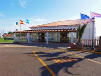 Apartamentos Castillo Beach - 3-Star