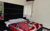 Cisarua Indah Cottage - Gym