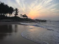 Villa Blu - Beach