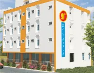 GR Residency - 2-Star
