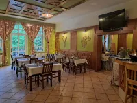 Greenwood Hotel - WLAN