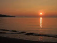 Sunset Bed and Breakfast Hotels in The Havens