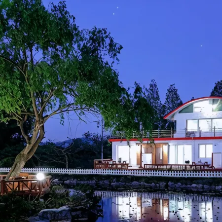 Icheon Hanul Camp Pension