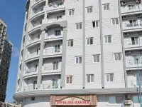 Jewel Mandara Apartments Hoteles cerca de Playa Mamoura