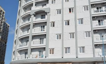 Jewel Mandara Apartments