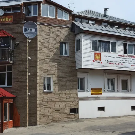 Застава