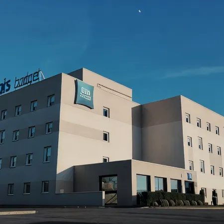 Ibis Budget Reims Thillois