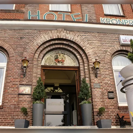 Hotel Kronprinz