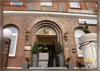 Hotel Kronprinz