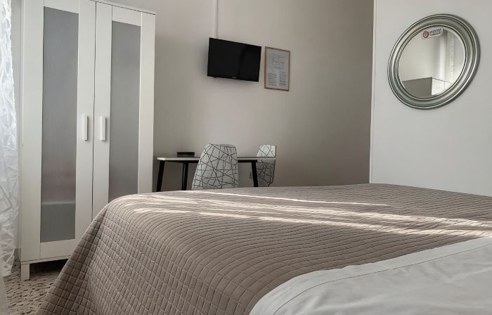 Albergo Moderno