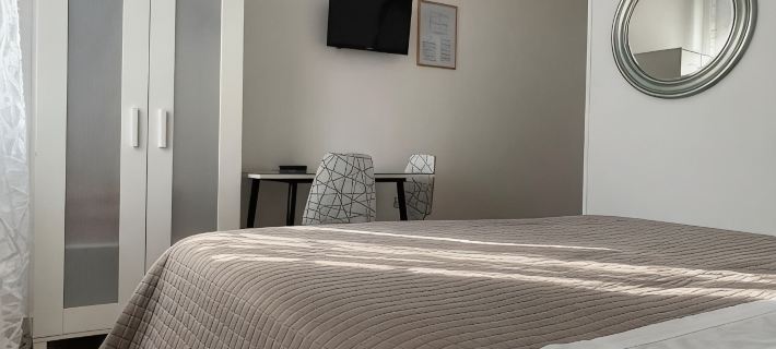 Albergo Moderno Hotels in Modena