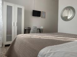 Albergo Moderno