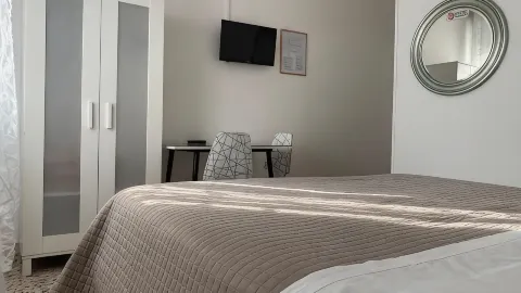 Albergo Moderno in Modena