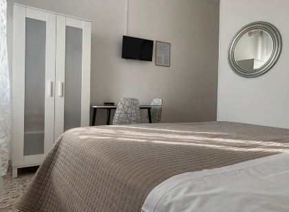 Albergo Moderno Hotel