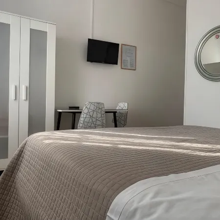 Albergo Moderno