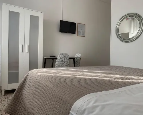 Albergo Moderno Hotels in Modena