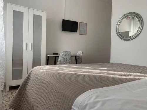 Albergo Moderno