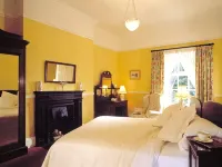 Ivyleigh House - Wi-Fi