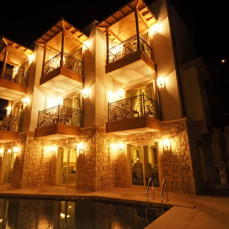 Hotel Aysima