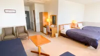 Niikappu Onsen Hotel Hills - 3 звезды