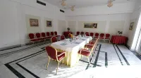 Falaj Daris Hotel - spa