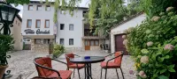 Villa Cardak