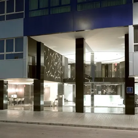 Hotel Villa del Mar