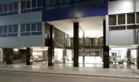 Hotel Villa del Mar
