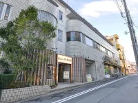Hotel Amimoto Ξενοδοχεία στην πόλη Χιτάτσι