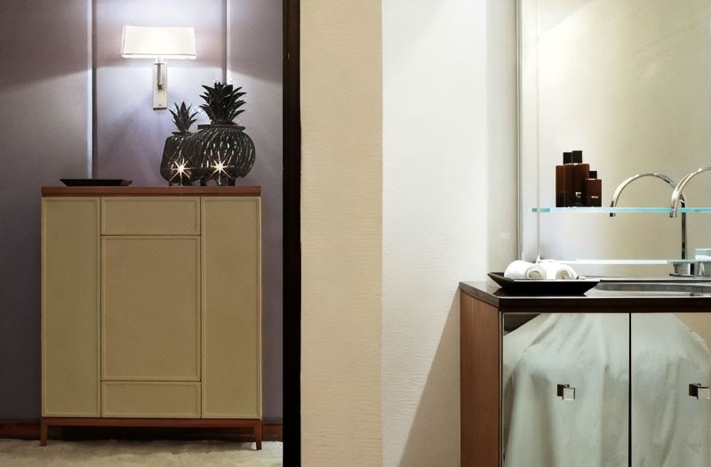 Las Alcobas, a Luxury Collection Hotel, Mexico City photo 4