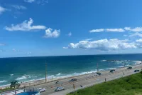 Yangyang Slow Wave Ocean View Family Pension