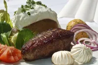 Hotel Schultheiss Hameln - Morgenmad