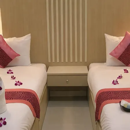 The Impress Khonkaen Hotel