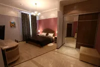 Maly Hotel Na Chernikovskoy