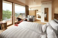 Hotel Bora HotSpaResort - de playa