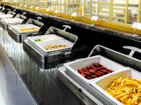 伊斯坦堡金角灣温德姆華美達套房酒店 鄰近艾郁普蘇丹清真寺（Eyup Sultan Mosque）的酒店