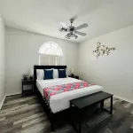 Casa Feliz is minutes from Colorado River, Oatman, Casinos, Laughlin.