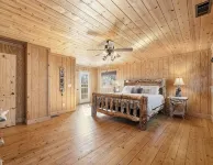 Mountain escape with hot tub - Chalets