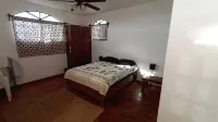 Corner of punta pequena/fredrico