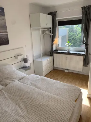Modernes Zentrumsnahes Apartment