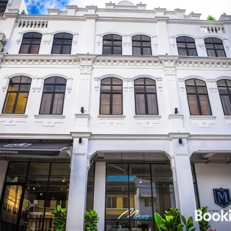 Muo Boutique Hotels