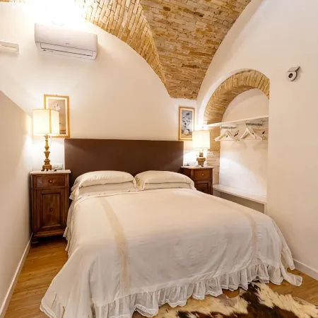 Saint Francis Studio Apartment