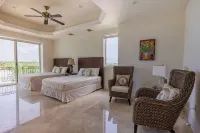 Affordable Beachfront Luxury 3 Br Condo 4TH FL the Famous   Landmark  of Cozumel - Private Pool