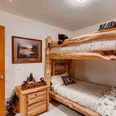 High Country Getaway #3007 Rooms