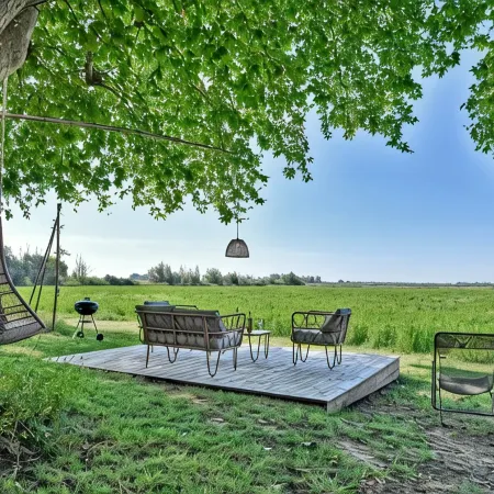 La Maison de Campagne , in Provence Gîte with swimming pool and bicycles