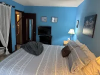 Large Charcter Home