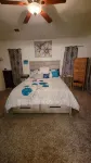Cozy Rio Rancho home with easy access to Santa Fe, Albuquerque, or Jemez Springs - Wi-Fi