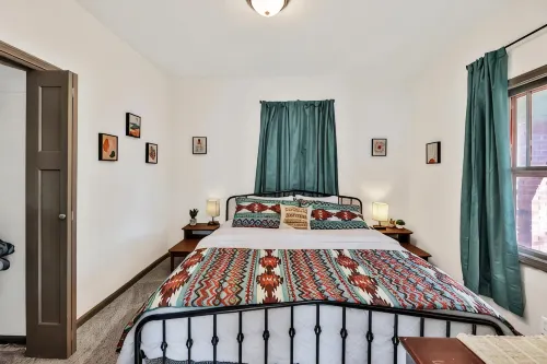 Delano Vibes - Bungalows