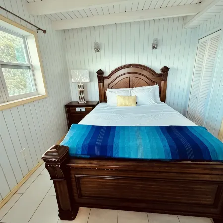 Ooh Lala Love Suite. Come and Relax. Отели в г. Нортсайд