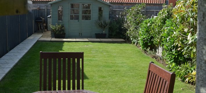 Fuzzy Duck Cottage. Over 100 5 star reviews on Trip Advisor. Sleeps 4 金斯林住宿飯店